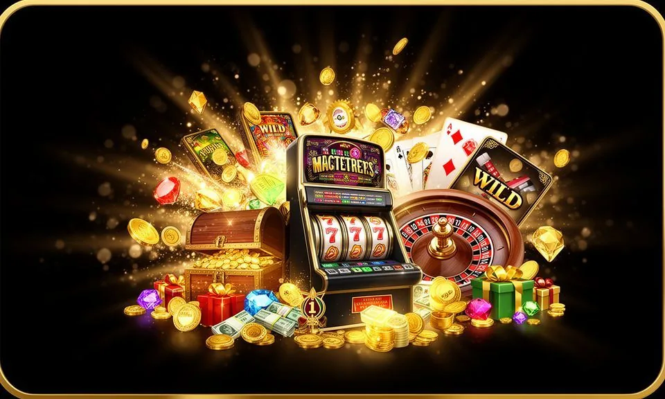 Baccarat Trực Tiếp Nhanh